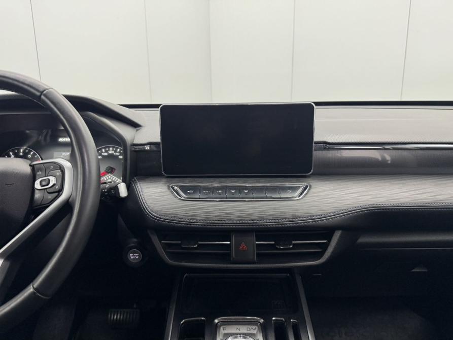 Haval Jolion I Рестайлинг Воронеж  - изображение 15