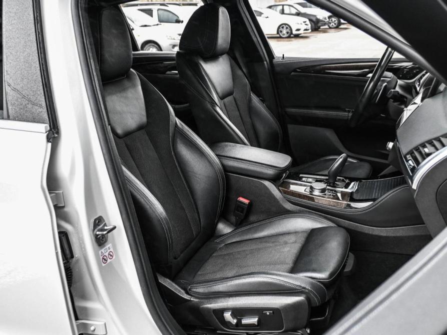 BMW X4 II (G02) Новороссийск  - изображение 8