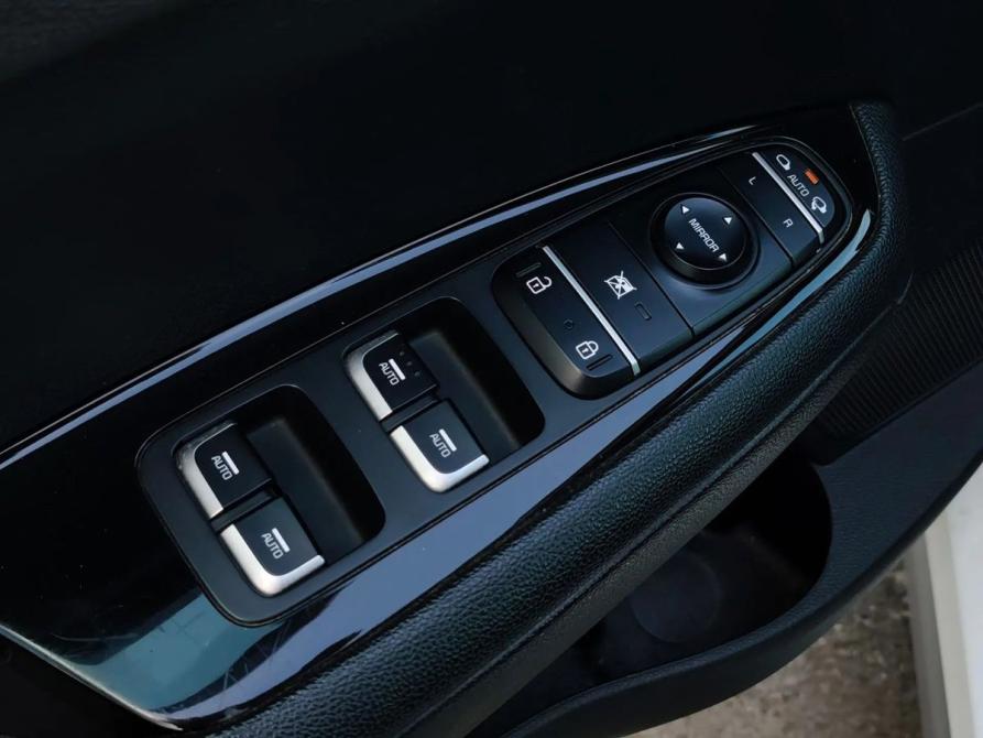 Kia Optima IV Санкт-Петербург  - изображение 19