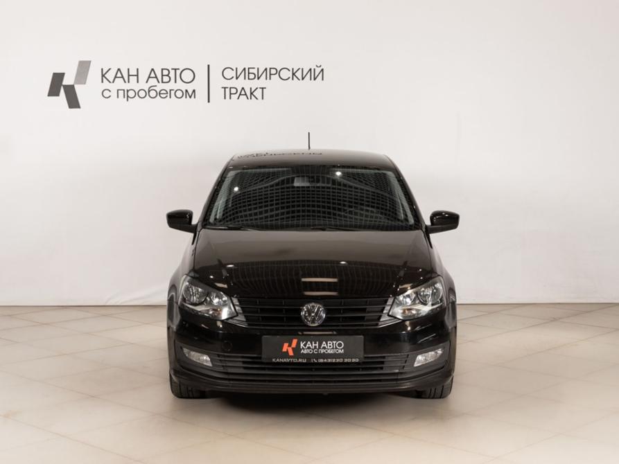 Volkswagen Polo V Рестайлинг Казань  - изображение 2