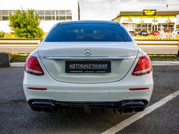Mercedes-Benz E-Класс V (W213 S213 C238) с пробегом 2017 года, цена 2 528 000 рублей, 201945 км, седан, Автокод Объявления