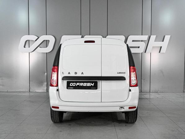 Lada (ВАЗ) Largus I Рестайлинг с пробегом 2024 года, цена 1 175 000 рублей, 53841 км, фургон, Автокод Объявления