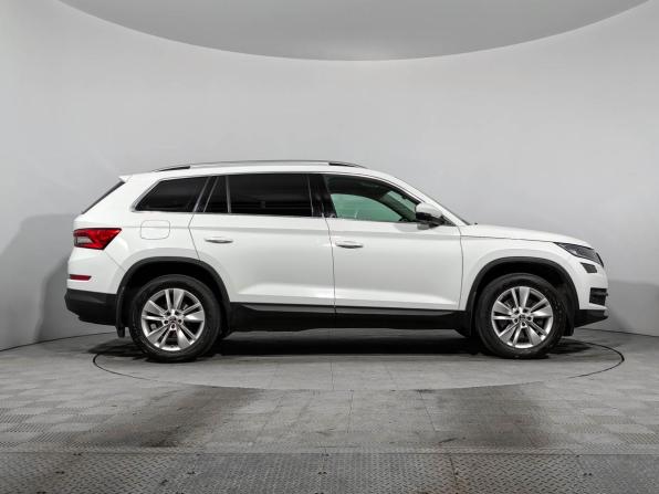 Skoda Kodiaq I с пробегом 2019 года, цена 2 700 000 рублей, 133298 км, внедорожник, Автокод Объявления