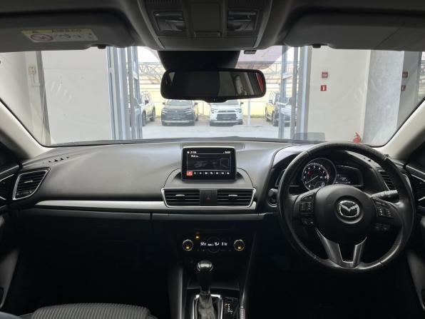 Mazda Axela III с пробегом 2016 года, цена 1 220 000 рублей, 178512 км, хэтчбек, Автокод Объявления
