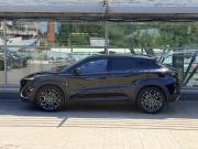 Changan UNI-T I Москва  - изображение 31