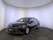 Toyota Camry VIII (XV70) Москва  - изображение 29