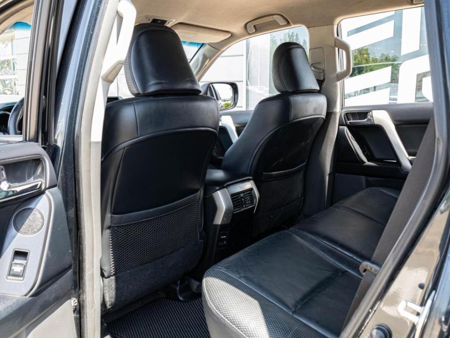 Toyota Land Cruiser Prado 150 Series Краснодар  - изображение 11