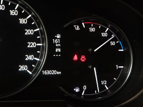 Mazda CX-5 II с пробегом 2019 года, цена 2 450 000 рублей, 163381 км, внедорожник, Автокод Объявления