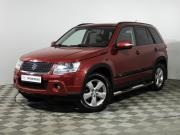 Suzuki Grand Vitara II Рестайлинг Санкт-Петербург  - изображение 21