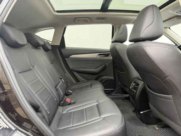 Haval F7 I Рестайлинг с пробегом 2023 года, цена 1 990 000 рублей, 58363 км, внедорожник, Автокод Объявления