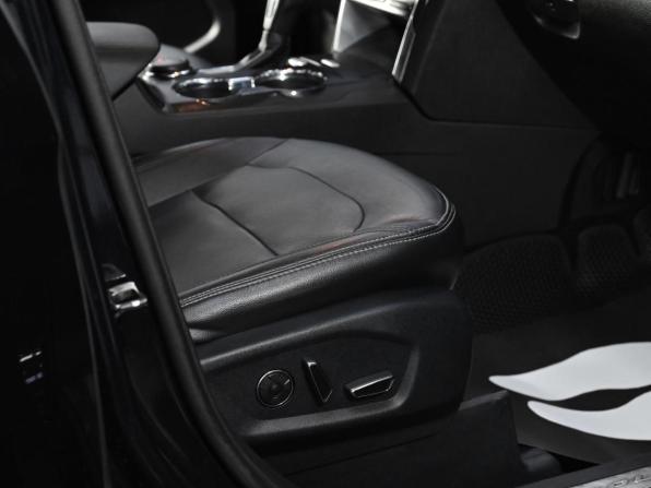 Ford Explorer V Рестайлинг с пробегом 2018 года, цена 2 299 000 рублей, 158000 км, внедорожник, Автокод Объявления