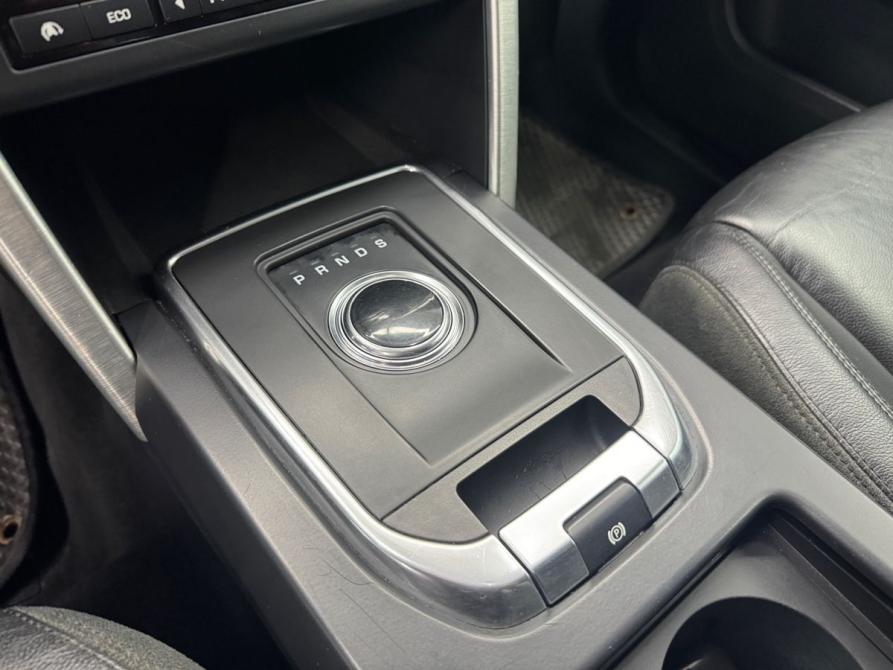 Land Rover Discovery Sport I Воронеж  - изображение 19