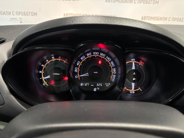 Lada (ВАЗ) Vesta I с пробегом 2018 года, цена 669 000 рублей, 181000 км, седан, Автокод Объявления