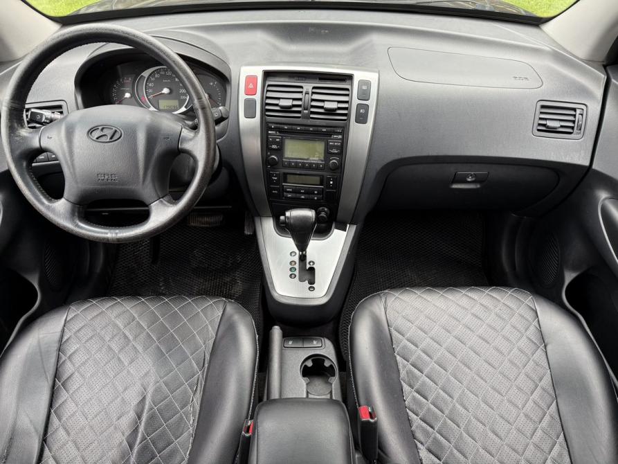 Hyundai Tucson I Ярославль  - изображение 9