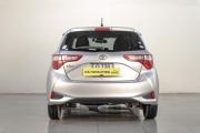 Toyota Vitz III (XP130) Рестайлинг Челябинск  - изображение 23