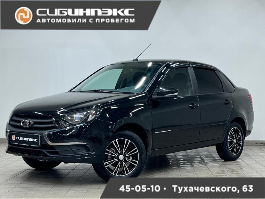 Lada (ВАЗ) Granta I Рестайлинг Кемерово  - изображение 1