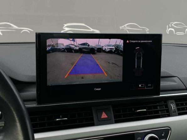 Audi A4 V (B9) Рестайлинг с пробегом 2020 года, цена 3 095 500 рублей, 96413 км, седан, Автокод Объявления