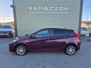 Hyundai Solaris I Екатеринбург  - изображение 15