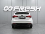 Kia Cerato III Рестайлинг (Classic) Воронеж  - изображение 24