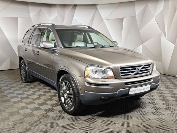 Volvo XC90 I Рестайлинг с пробегом 2008 года, цена 895 000 рублей, 310269 км, внедорожник, Автокод Объявления