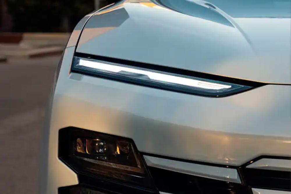 JETOUR DASHING I Москва  - изображение 22