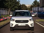 Hyundai Creta I Рестайлинг Санкт-Петербург  - изображение 28