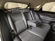 Lexus NX I Рестайлинг Москва  - изображение 38