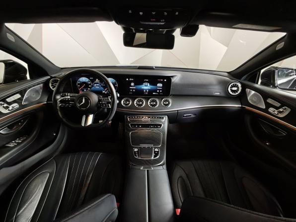 Mercedes-Benz CLS III (C257) Рестайлинг с пробегом 2022 года, цена 6 300 000 рублей, 45010 км, седан, Автокод Объявления