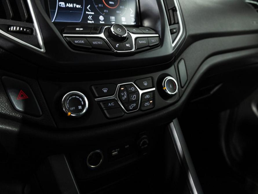 Chery Tiggo 5 I Санкт-Петербург  - изображение 17