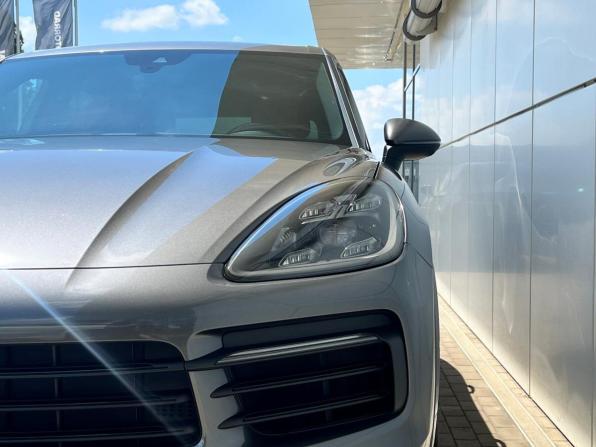 Porsche Cayenne III с пробегом 2020 года, цена 6 990 000 рублей, 114000 км, внедорожник, Автокод Объявления