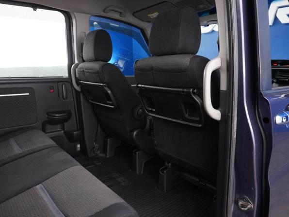 Honda Stepwgn V с пробегом 2016 года, цена 1 990 046 рублей, 69205 км, минивэн, Автокод Объявления