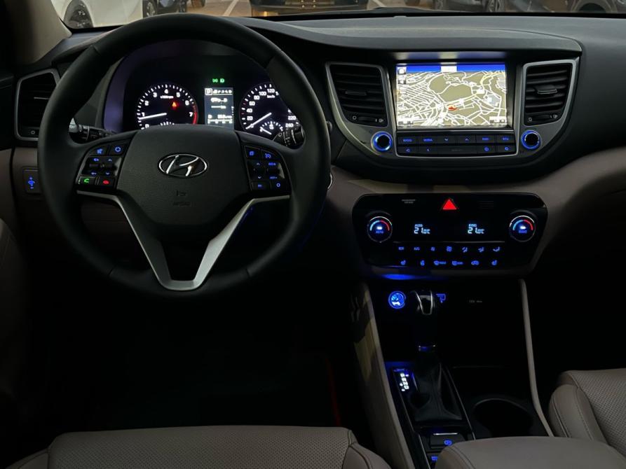 Hyundai Tucson III Волгоград  - изображение 17