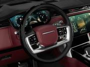 Land Rover Range Rover V Москва  - изображение 45