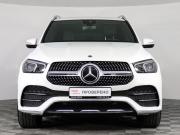 Mercedes-Benz GLE II (V167) Химки  - изображение 20