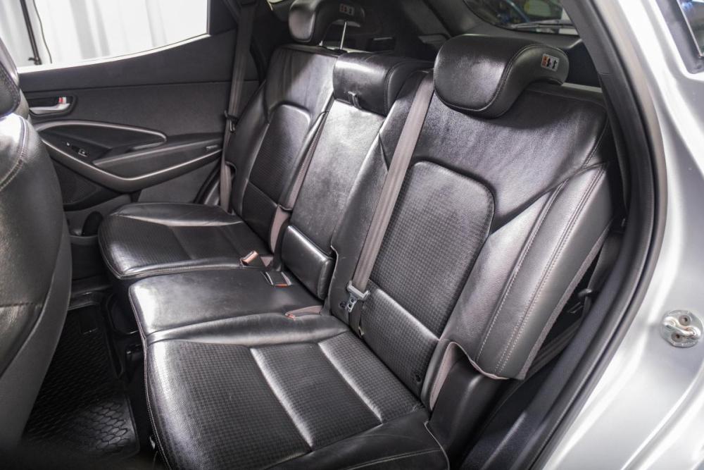 Hyundai Santa Fe III Томск  - изображение 18