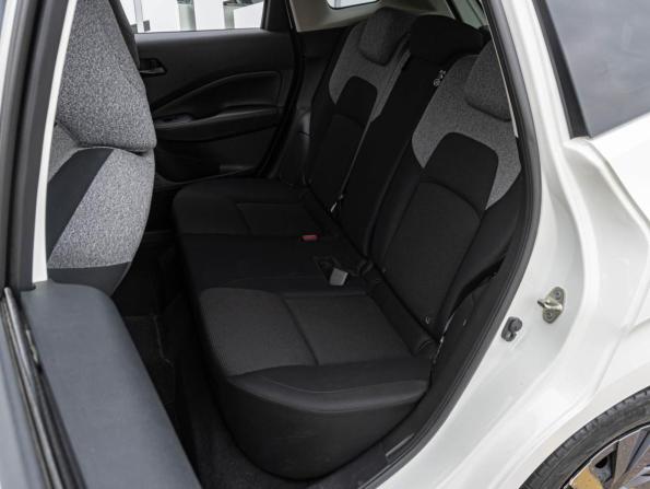 Nissan Note III с пробегом 2021 года, цена 1 850 000 рублей, 74140 км, хэтчбек, Автокод Объявления