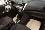 Hyundai Solaris I Рестайлинг Челябинск  - изображение 32