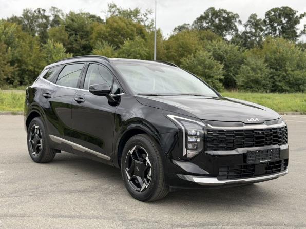 Kia Sportage V Рестайлинг с пробегом 2026 года, цена 3 950 000 рублей, 25 км, внедорожник, Автокод Объявления