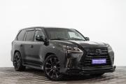 Lexus LX III Рестайлинг 2 Сургут  - изображение 18