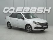 Lada (ВАЗ) Granta I Рестайлинг Ростов-на-Дону  - изображение 17