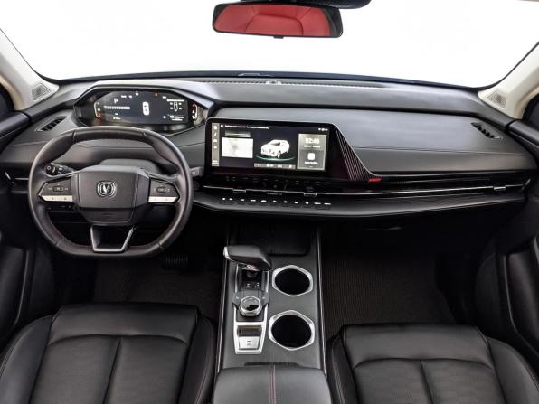 Changan CS55 Plus II с пробегом 2023 года, цена 2 070 000 рублей, 25870 км, внедорожник, Автокод Объявления