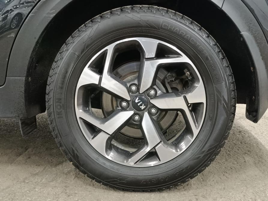 Kia Sportage IV Рестайлинг Набережные Челны  - изображение 22
