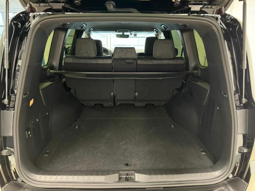 Toyota Land Cruiser 300 Series Челябинск  - изображение 12