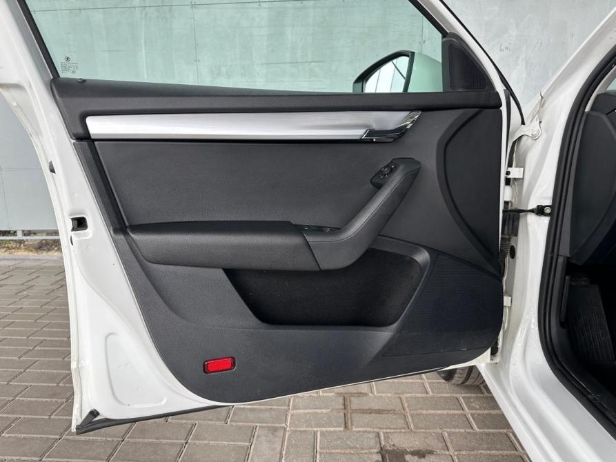 Skoda Octavia III (A7) Рестайлинг Тамбов  - изображение 19