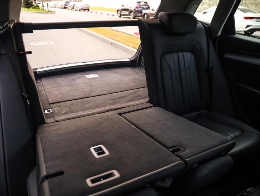 Audi Q5 II (FY) Рестайлинг Санкт-Петербург  - изображение 29