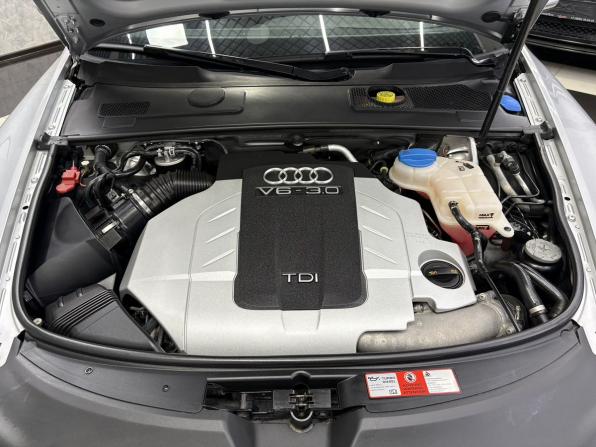 Audi A6 allroad II (C6) Рестайлинг с пробегом 2009 года, цена 2 699 000 рублей, 76231 км, универсал, Автокод Объявления
