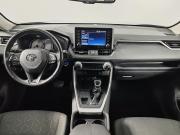 Toyota RAV4 V (XA50) Москва  - изображение 40