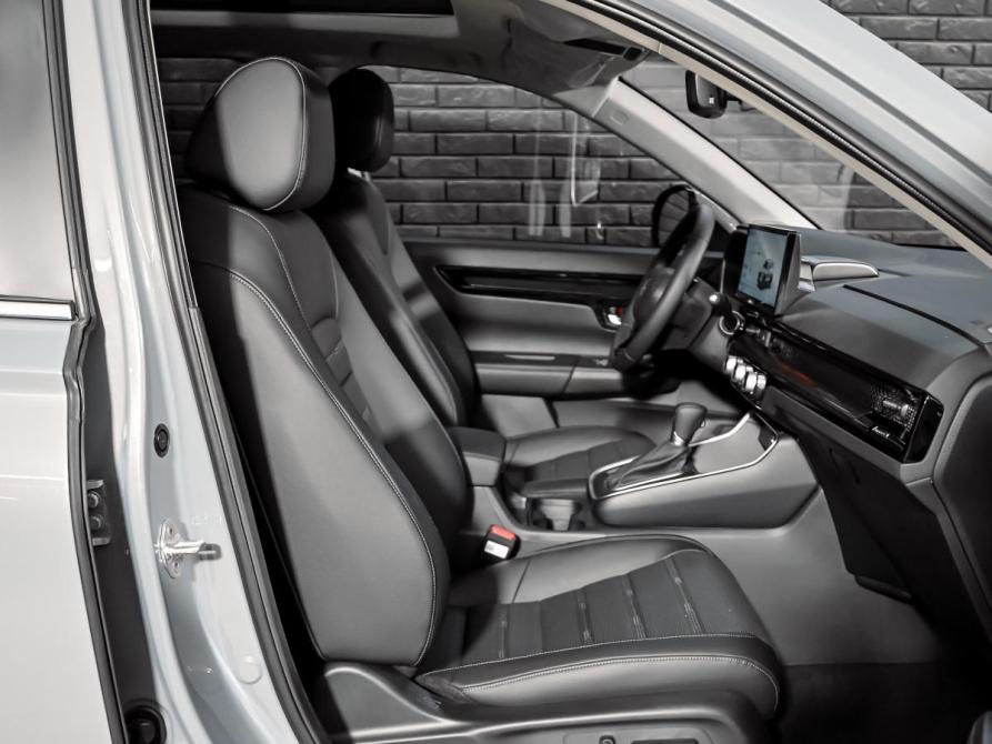 Honda CR-V VI Екатеринбург  - изображение 9