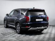 Hyundai Palisade I Москва  - изображение 30