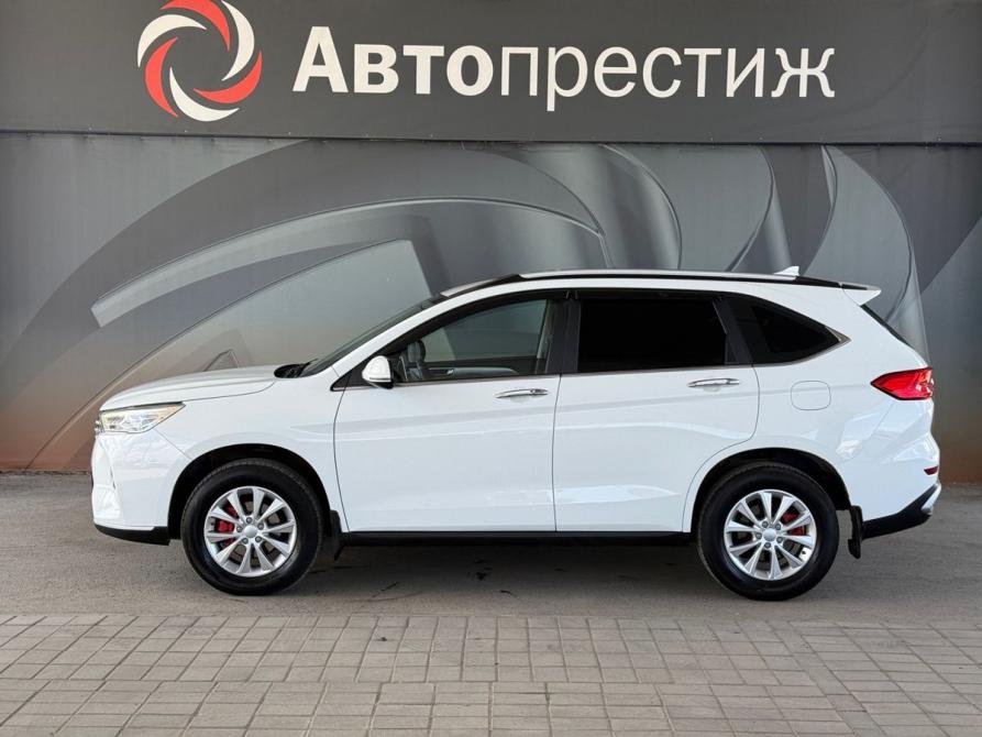 Haval M6 II Волгоград  - изображение 8